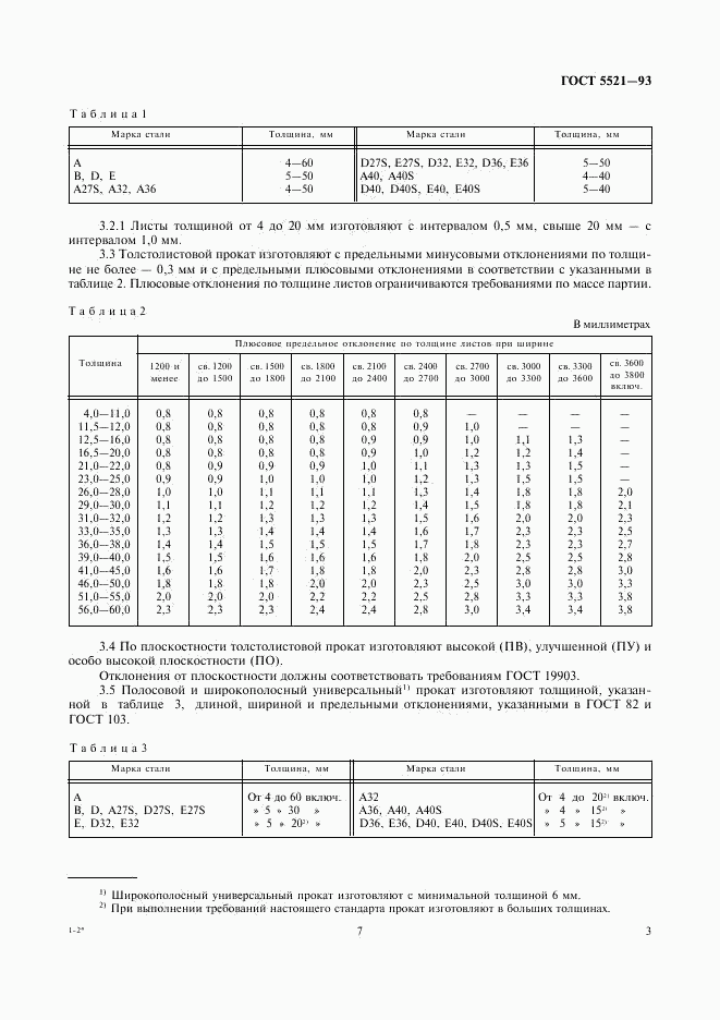 ГОСТ 5521-93, страница 7