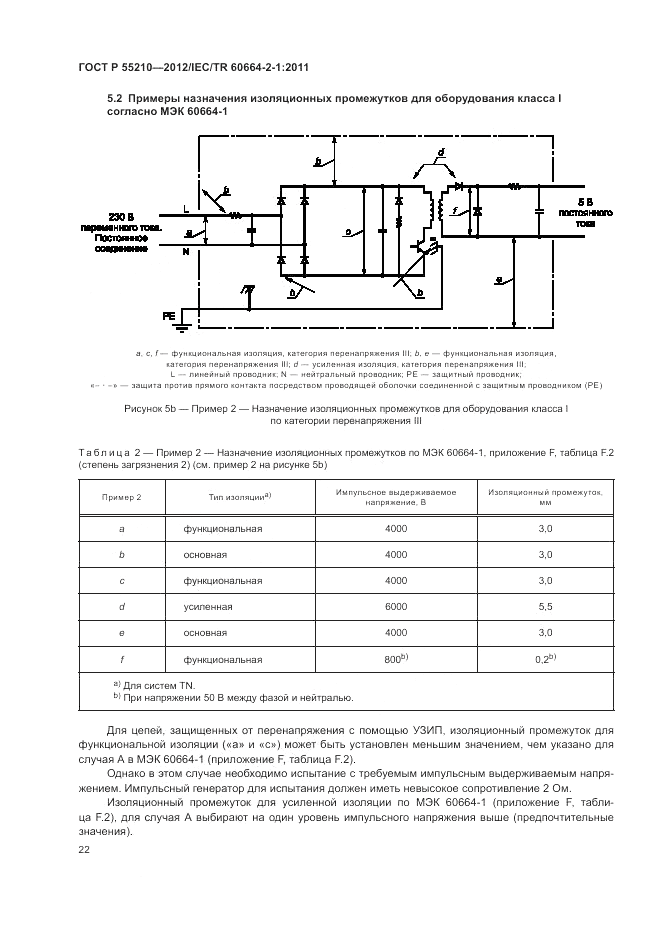 ГОСТ Р 55210-2012, страница 26