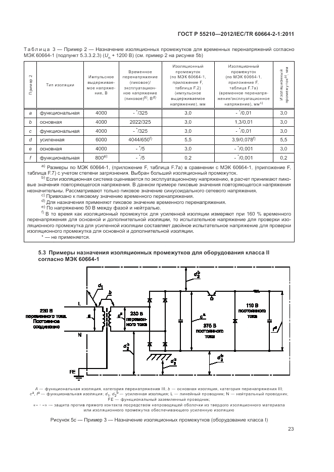 ГОСТ Р 55210-2012, страница 27