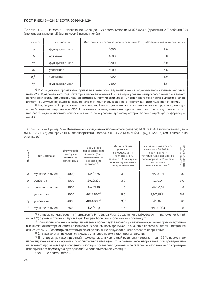 ГОСТ Р 55210-2012, страница 28