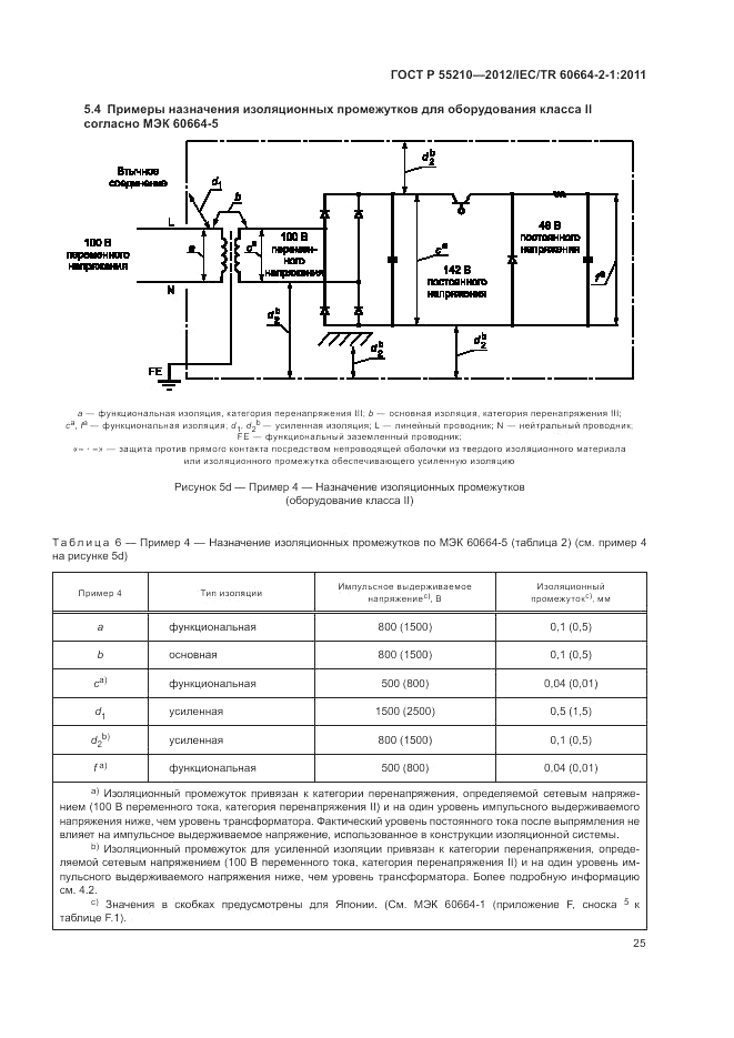 ГОСТ Р 55210-2012, страница 29