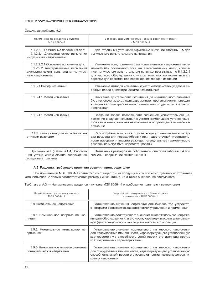 ГОСТ Р 55210-2012, страница 46