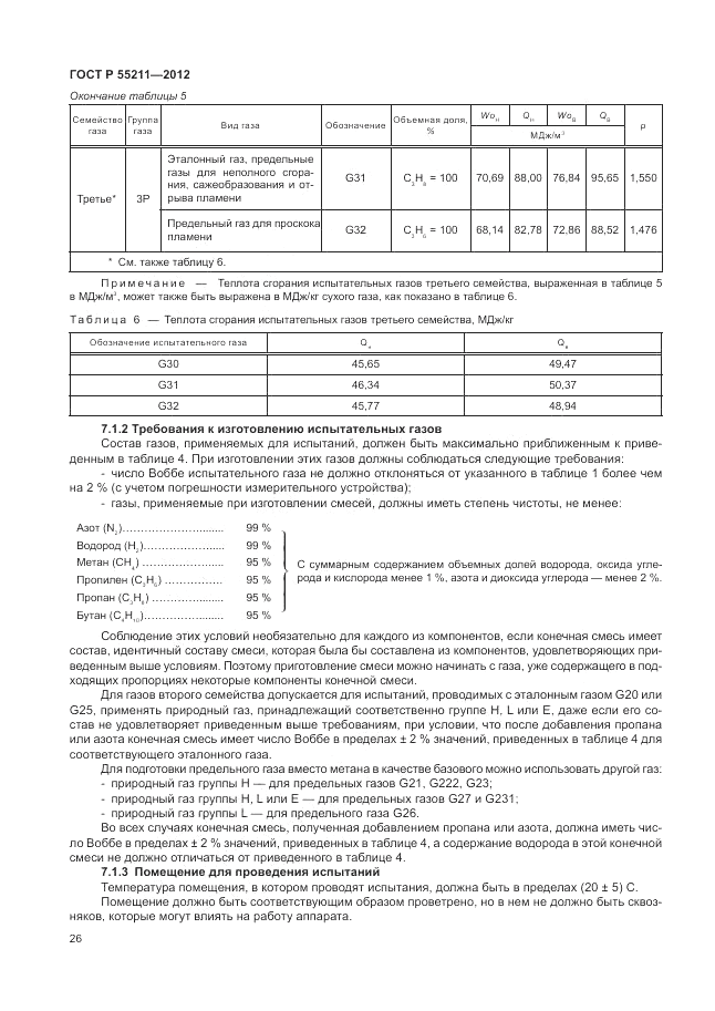 ГОСТ Р 55211-2012, страница 30