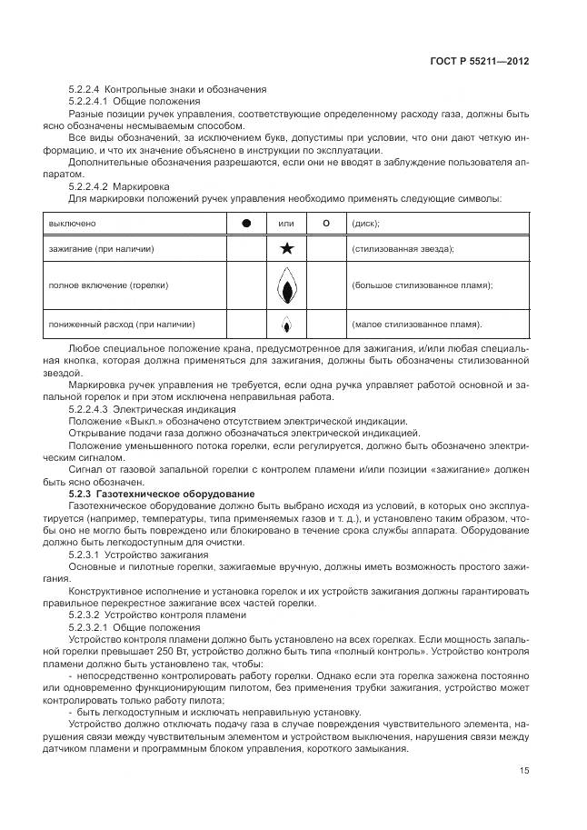 ГОСТ Р 55211-2012, страница 19