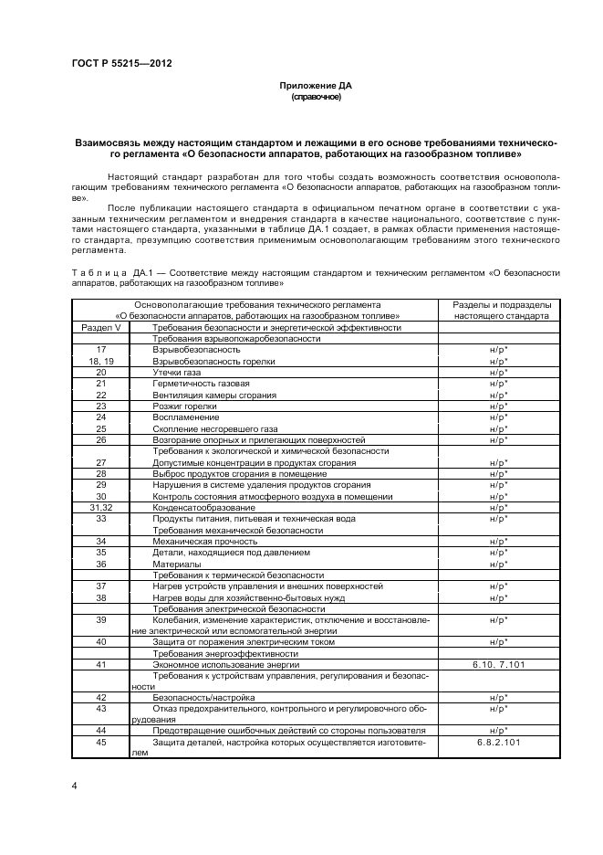 ГОСТ Р 55215-2012, страница 8