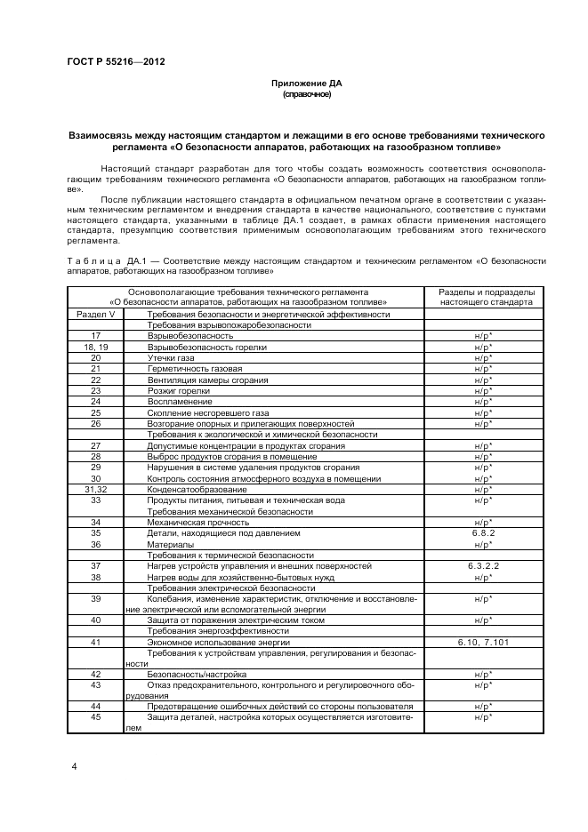 ГОСТ Р 55216-2012, страница 8