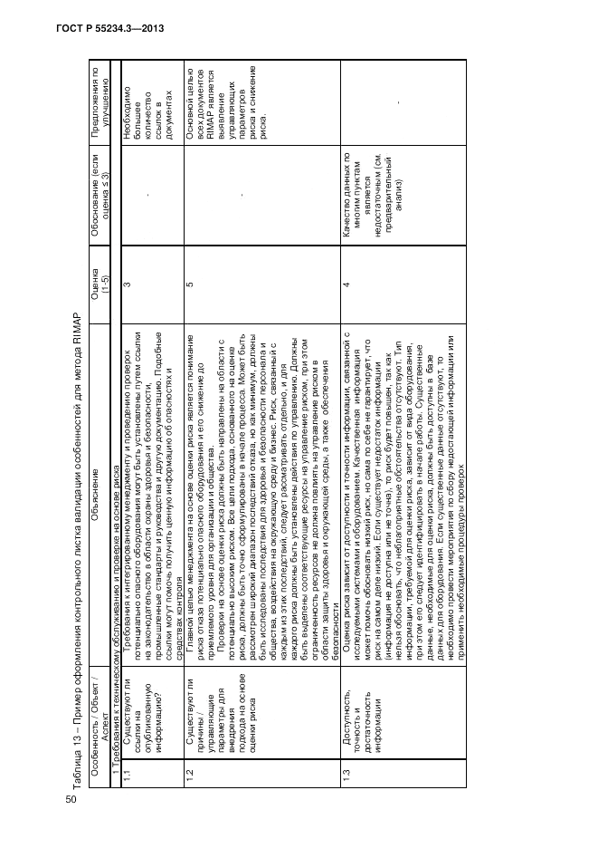 ГОСТ Р 55234.3-2013, страница 54