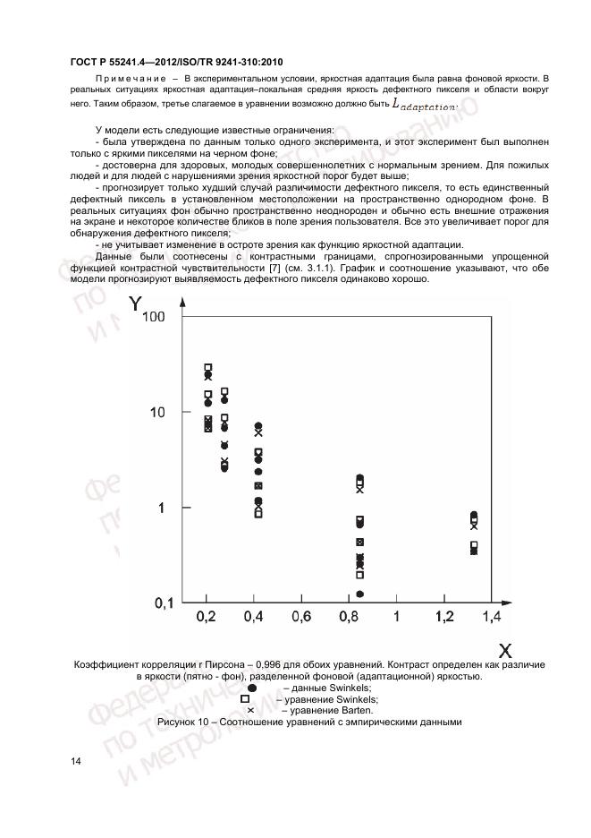 ГОСТ Р 55241.4-2012, страница 18