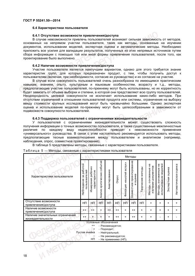 ГОСТ Р 55241.50-2014, страница 22