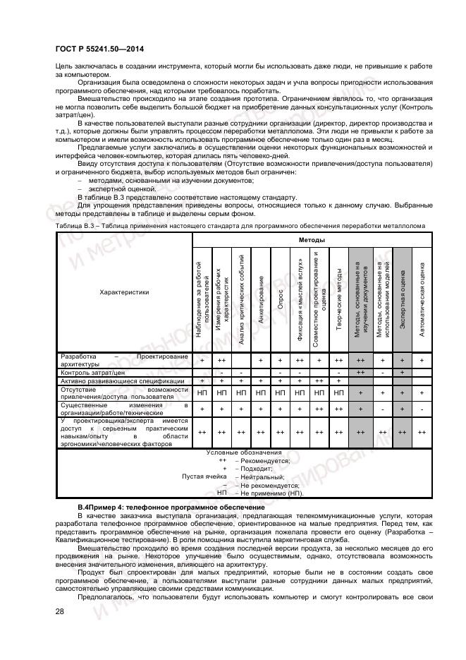 ГОСТ Р 55241.50-2014, страница 32