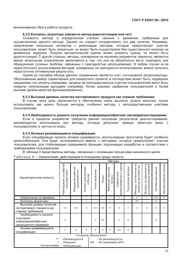ГОСТ Р 55241.50-2014, страница 21