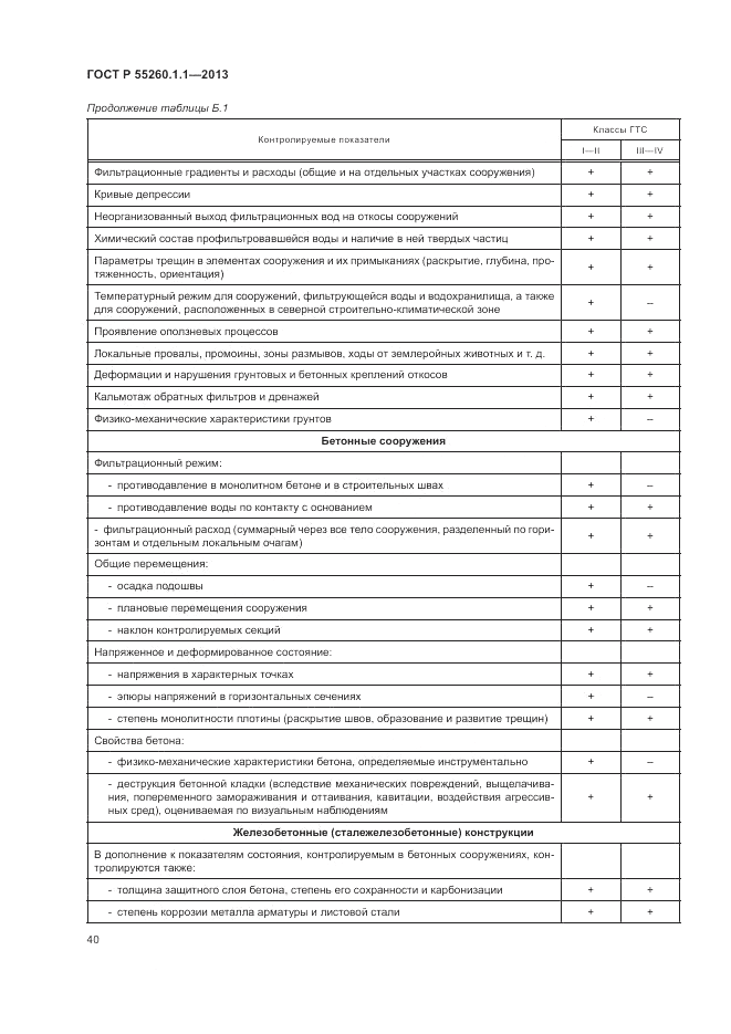 ГОСТ Р 55260.1.1-2013, страница 44