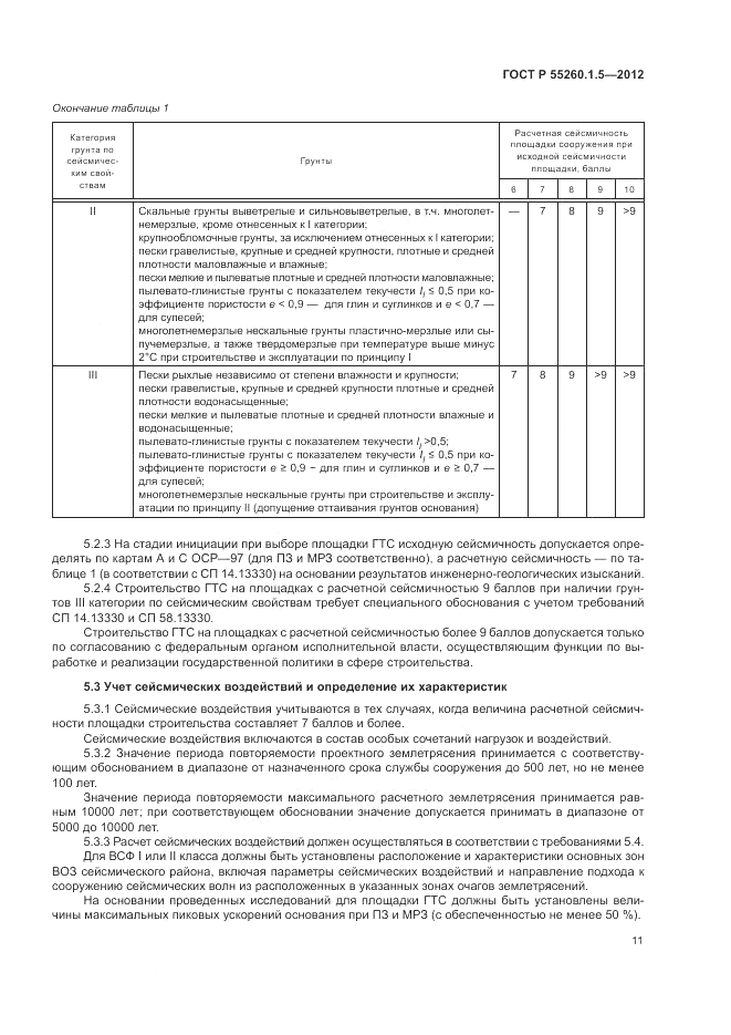 ГОСТ Р 55260.1.5-2012, страница 15