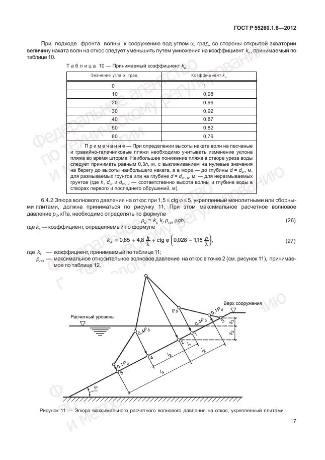 ГОСТ Р 55260.1.6-2012, страница 21