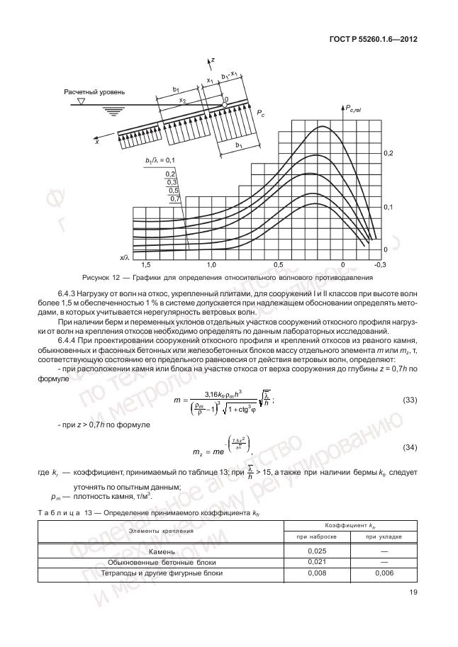 ГОСТ Р 55260.1.6-2012, страница 23