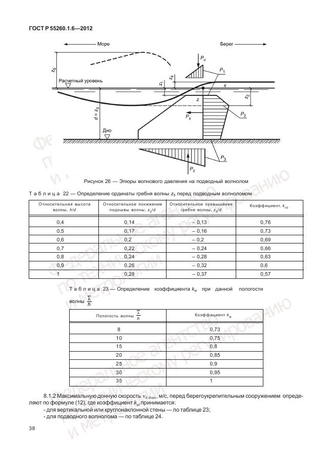 ГОСТ Р 55260.1.6-2012, страница 42