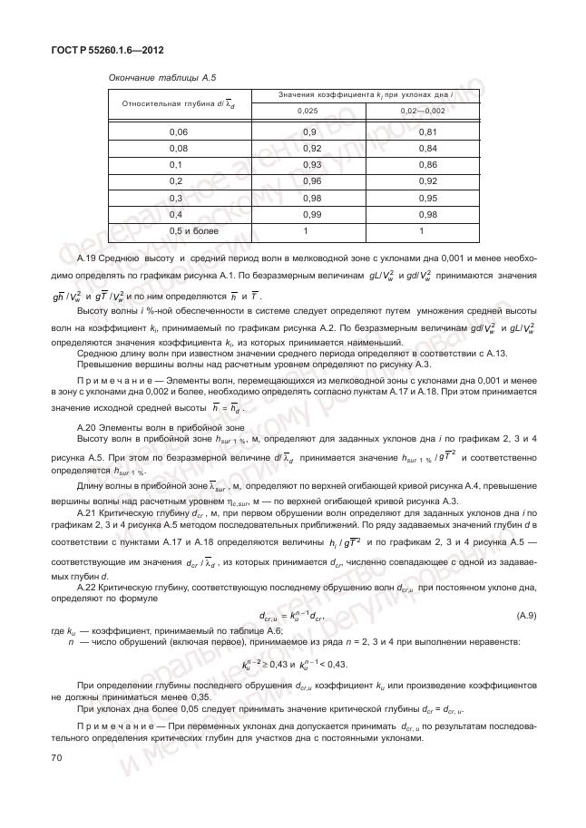 ГОСТ Р 55260.1.6-2012, страница 74