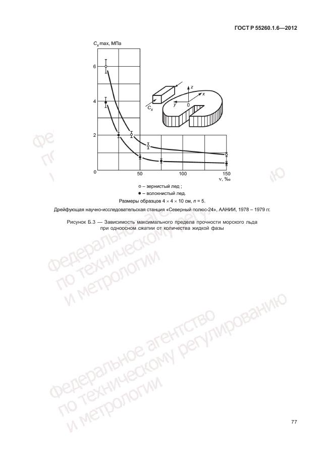 ГОСТ Р 55260.1.6-2012, страница 81