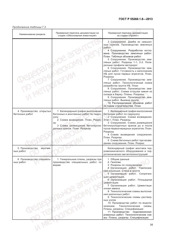 ГОСТ Р 55260.1.8-2013, страница 39