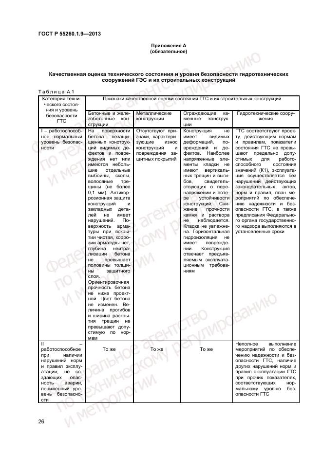 ГОСТ Р 55260.1.9-2013, страница 30