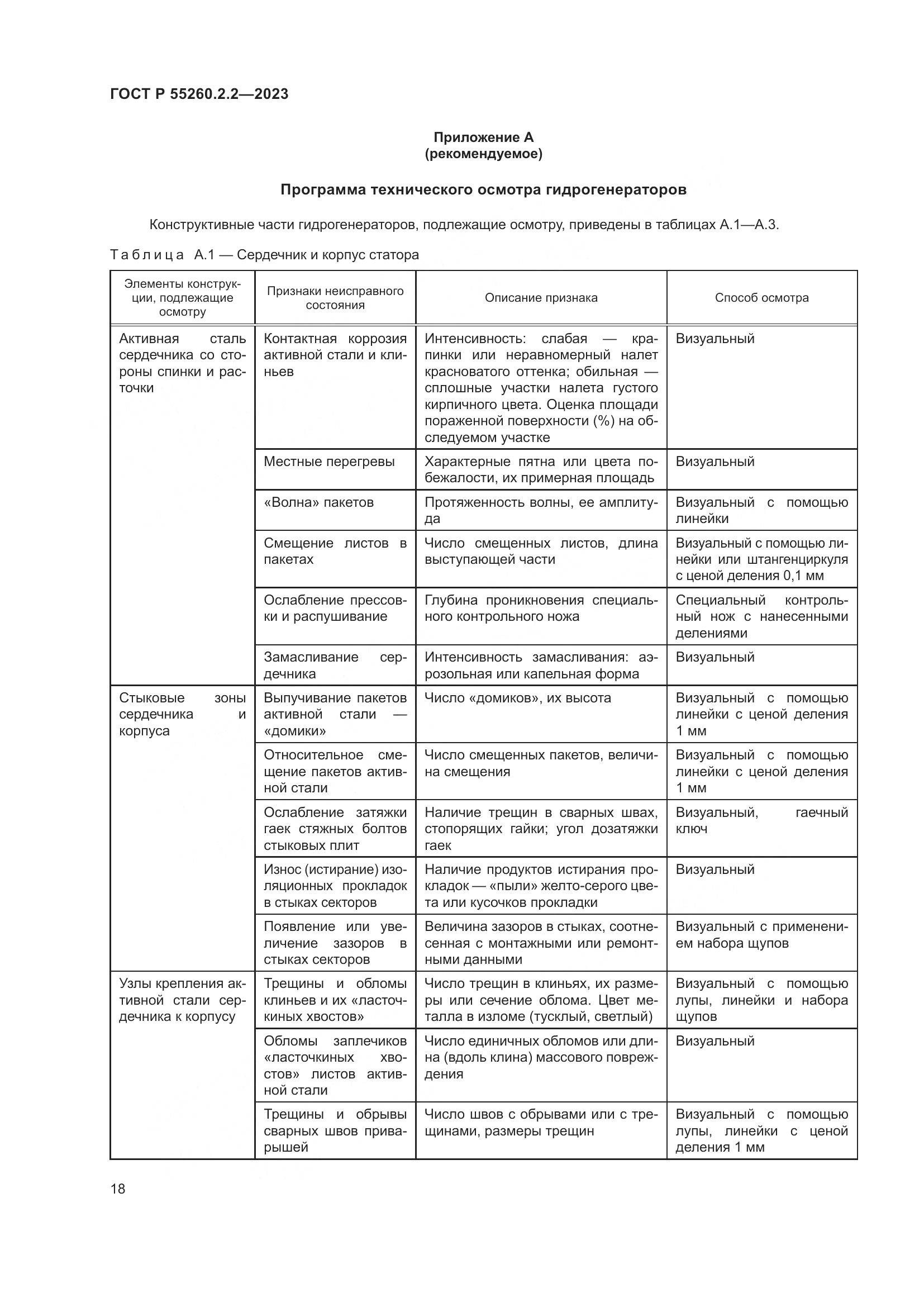 ГОСТ Р 55260.2.2-2023, страница 22