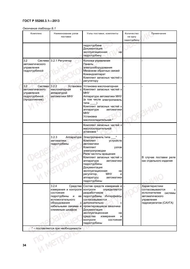 ГОСТ Р 55260.3.1-2013, страница 38