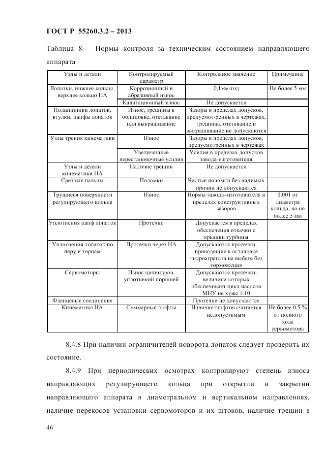 ГОСТ Р 55260.3.2-2013, страница 54