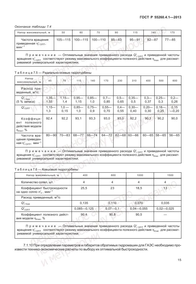 ГОСТ Р 55260.4.1-2013, страница 21