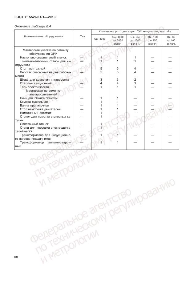 ГОСТ Р 55260.4.1-2013, страница 74