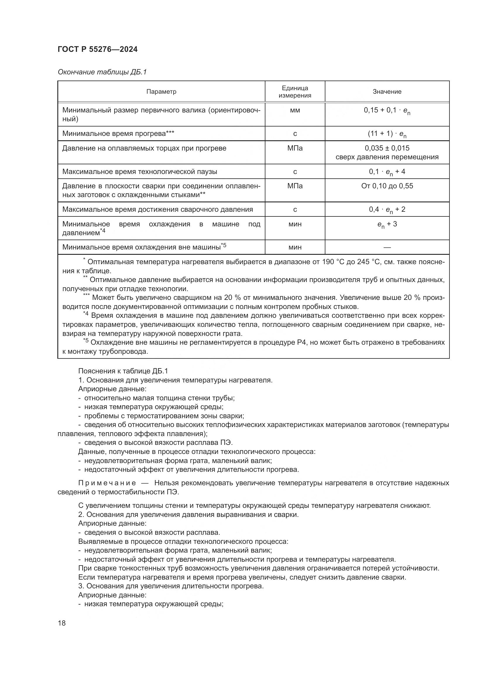 ГОСТ Р 55276-2024, страница 22