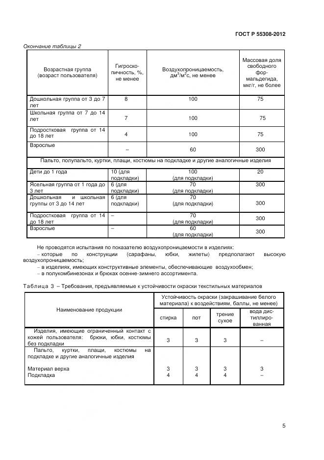 ГОСТ Р 55303-2012, страница 7