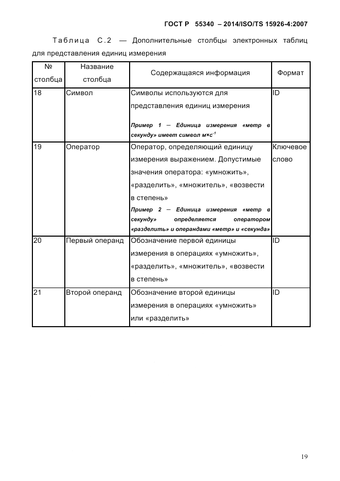 ГОСТ Р 55340-2014, страница 25