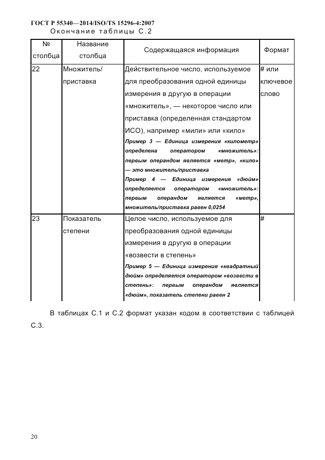 ГОСТ Р 55340-2014, страница 26