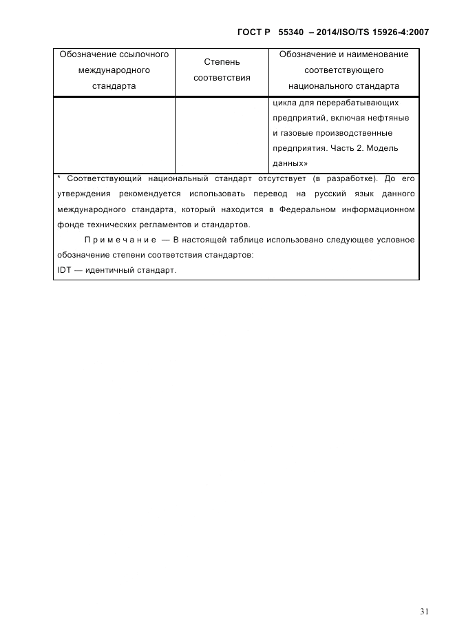 ГОСТ Р 55340-2014, страница 37