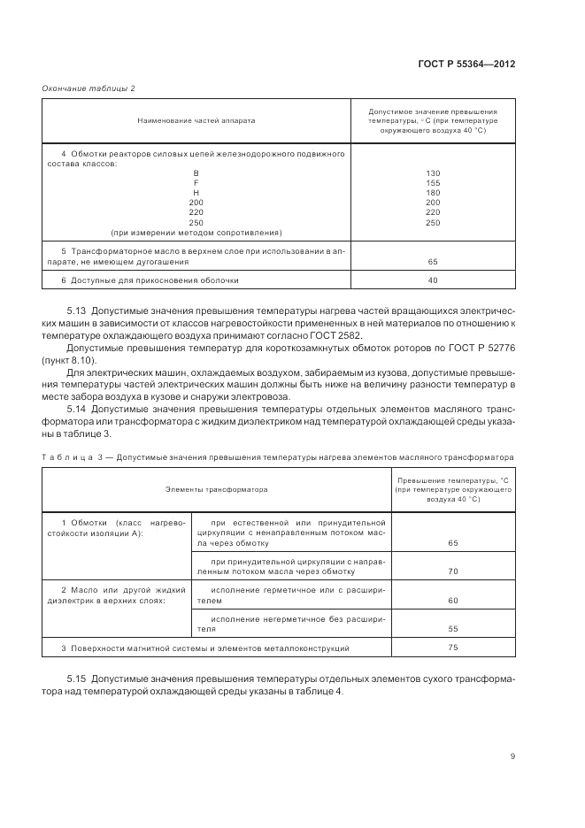 ГОСТ Р 55364-2012, страница 11