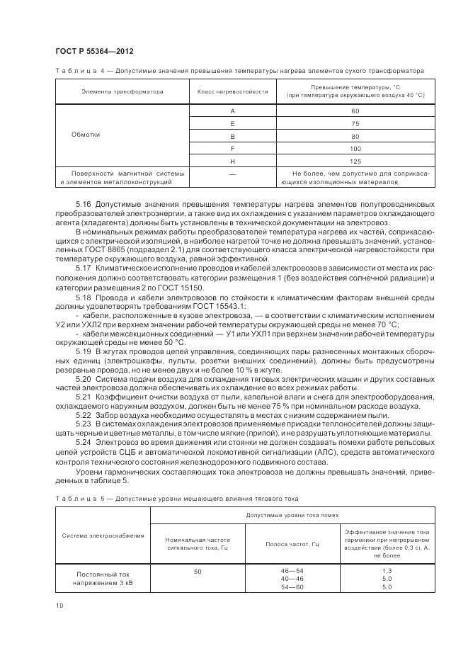 ГОСТ Р 55364-2012, страница 12