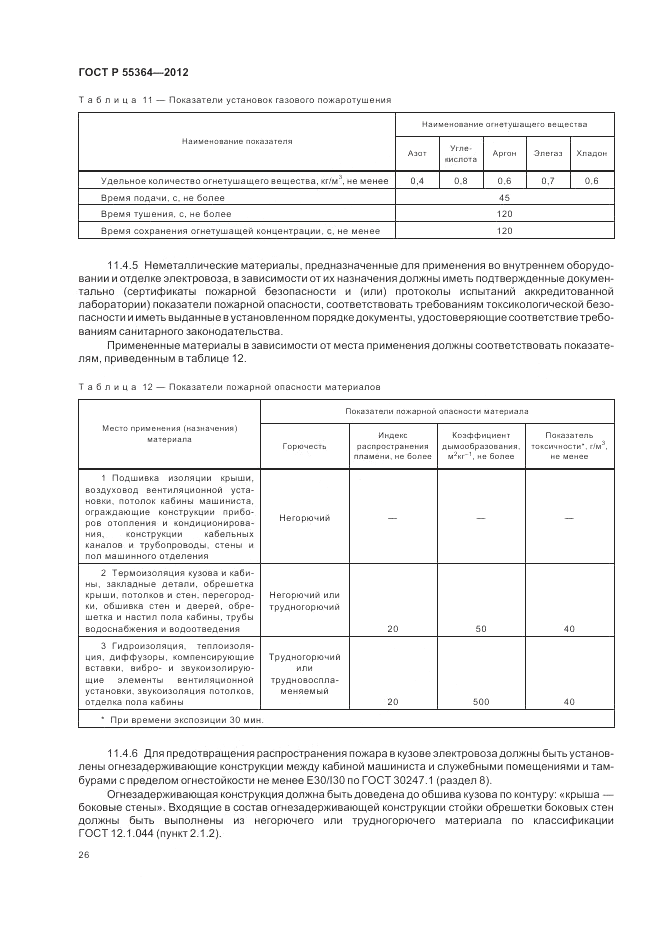 ГОСТ Р 55364-2012, страница 28