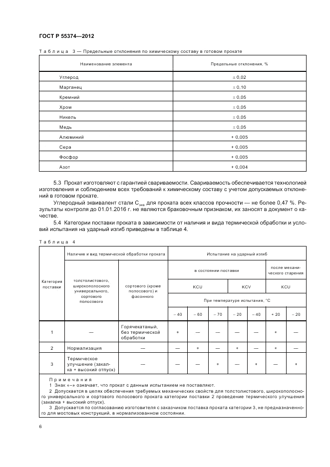 ГОСТ Р 55374-2012, страница 8