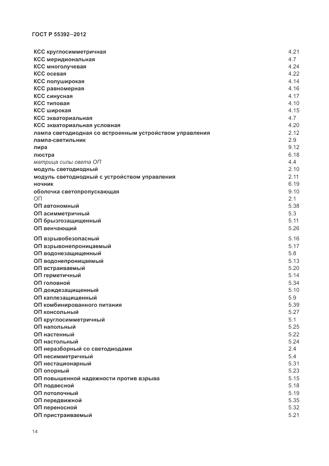 ГОСТ Р 55392-2012, страница 18
