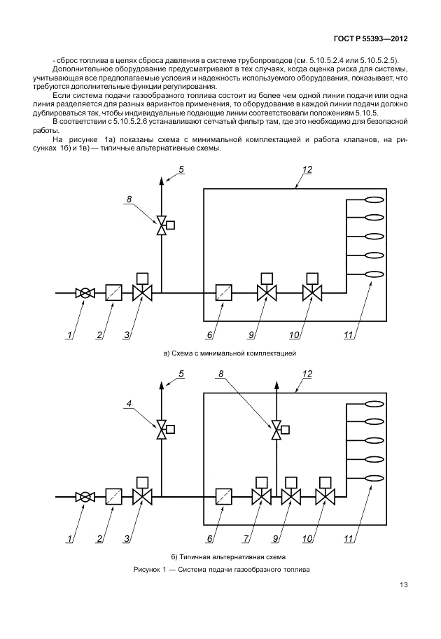 ГОСТ Р 55393-2012, страница 17