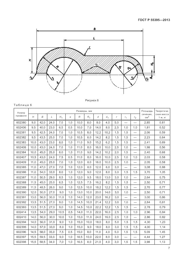 ГОСТ Р 55395-2013, страница 11