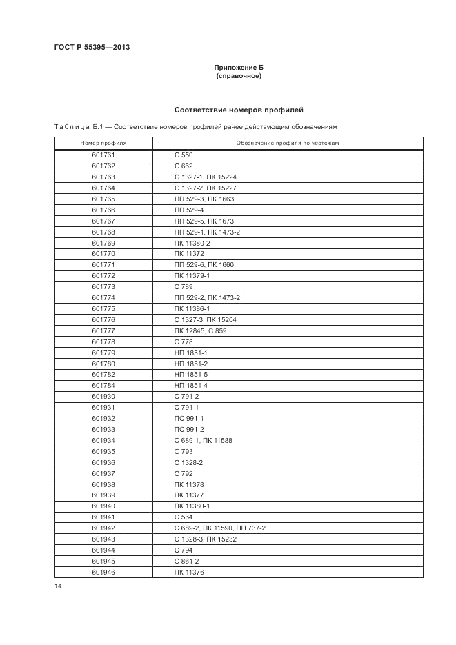 ГОСТ Р 55395-2013, страница 18