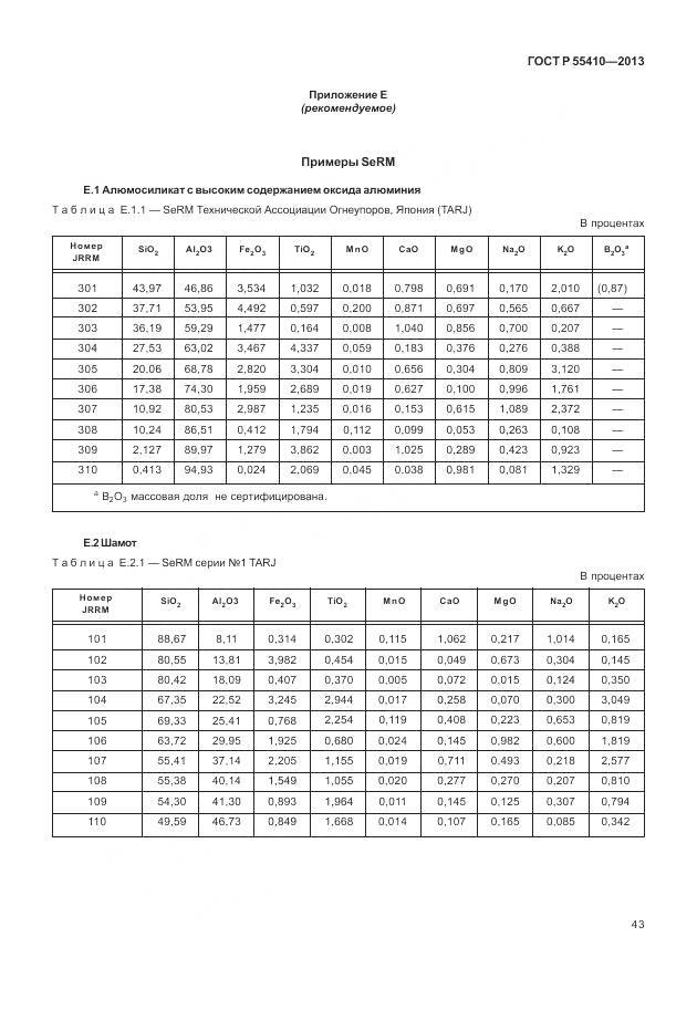 ГОСТ Р 55410-2013, страница 47