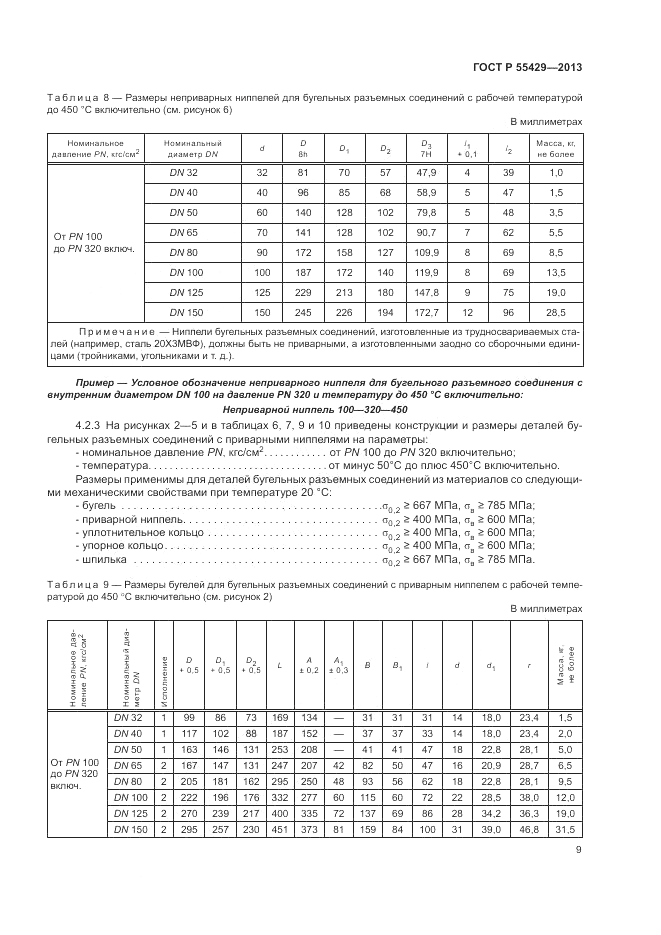 ГОСТ Р 55429-2013, страница 13