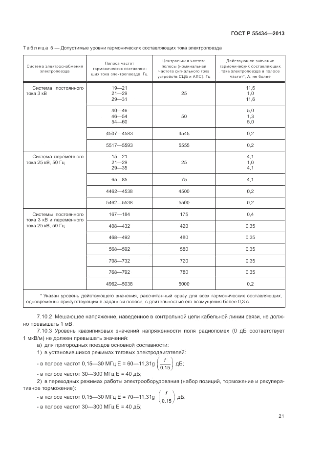 ГОСТ Р 55434-2013, страница 25