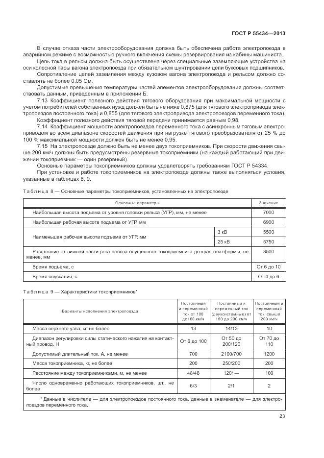 ГОСТ Р 55434-2013, страница 27