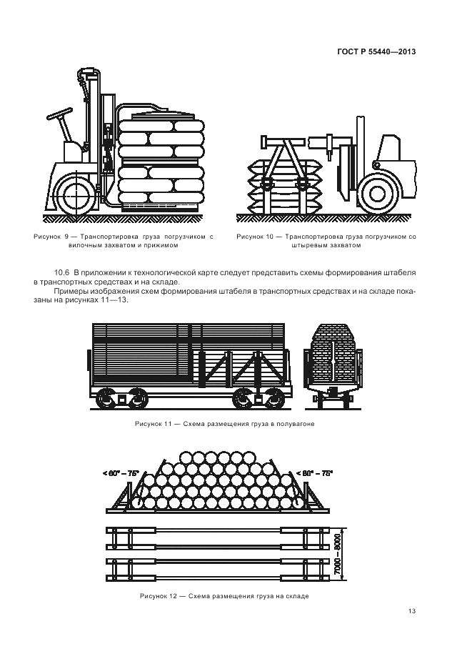 ГОСТ Р 55440-2013, страница 17