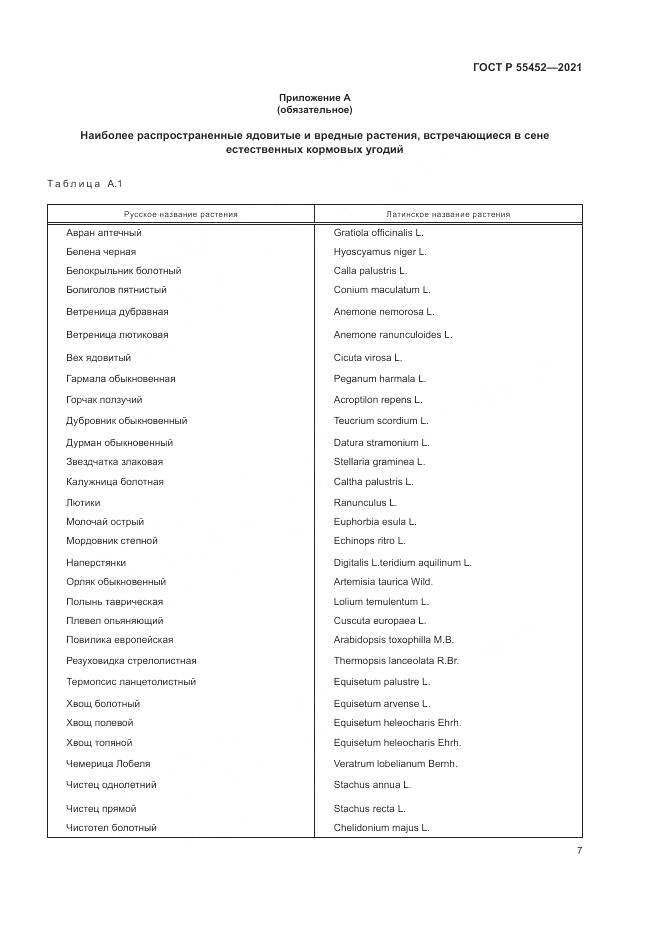 ГОСТ Р 55452-2021, страница 9