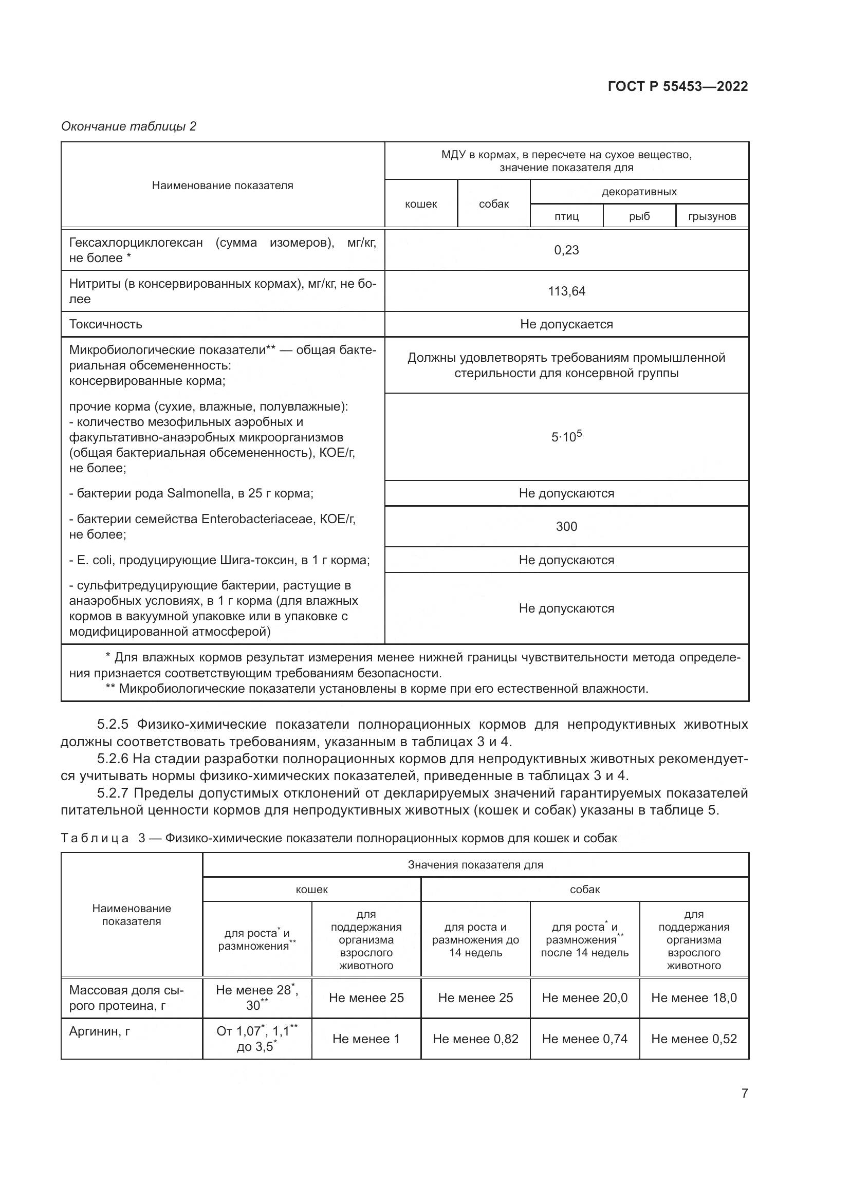 ГОСТ Р 55453-2022, страница 11