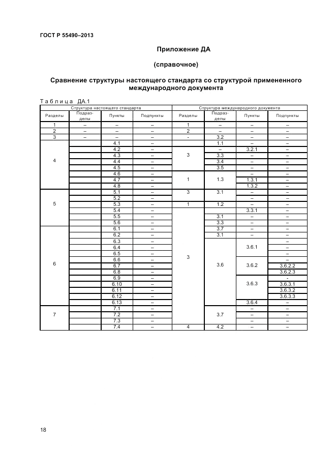 ГОСТ Р 55490-2013, страница 20